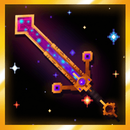 Wan's Wonder Weapons icon