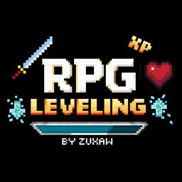 RPG Leveling And Stats icon