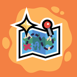 BetterMap icon